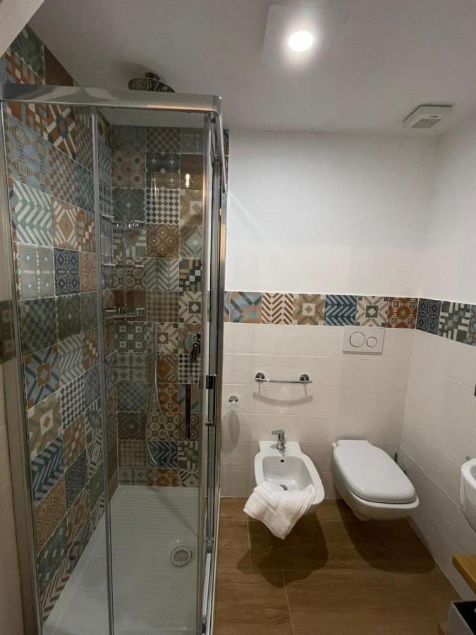 Casa Vacanze al Trenta3 Marsala Esterno foto