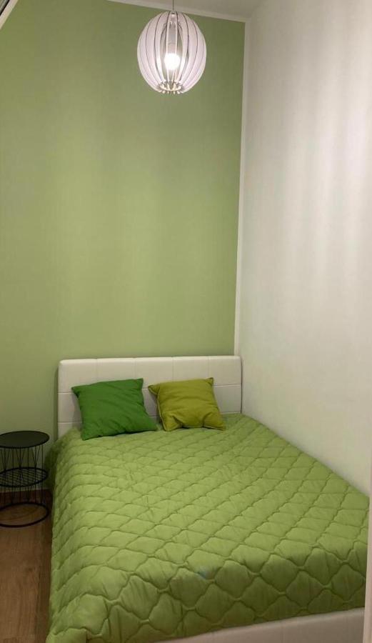 Casa Vacanze al Trenta3 Marsala Esterno foto