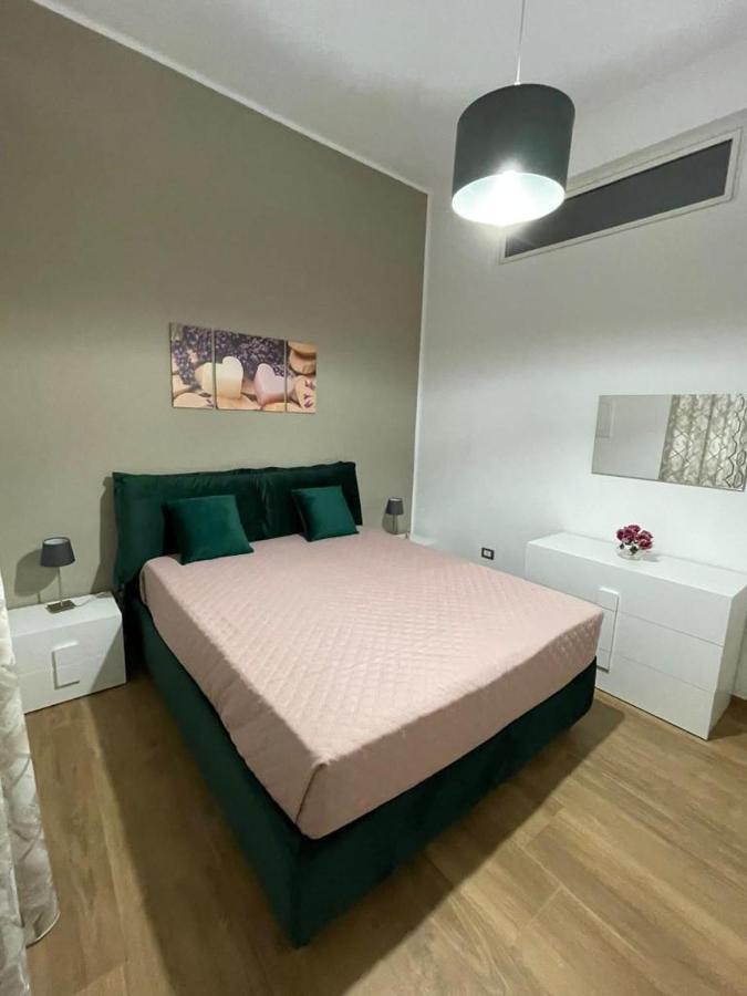 Casa Vacanze al Trenta3 Marsala Esterno foto