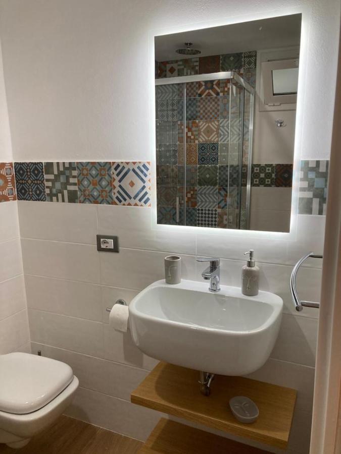 Casa Vacanze al Trenta3 Marsala Esterno foto
